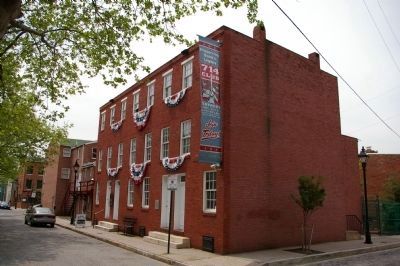 babe-ruth-museum