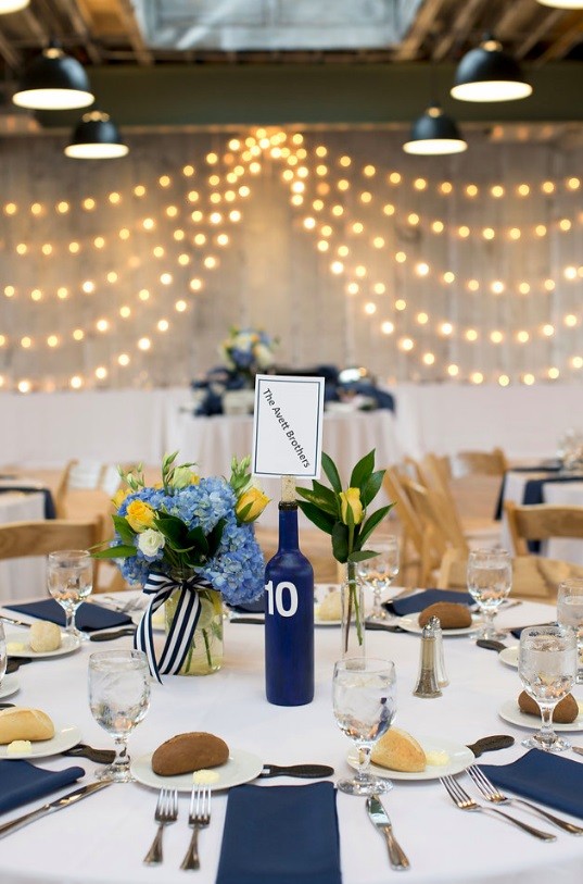 Bmore Kitchen Wedding