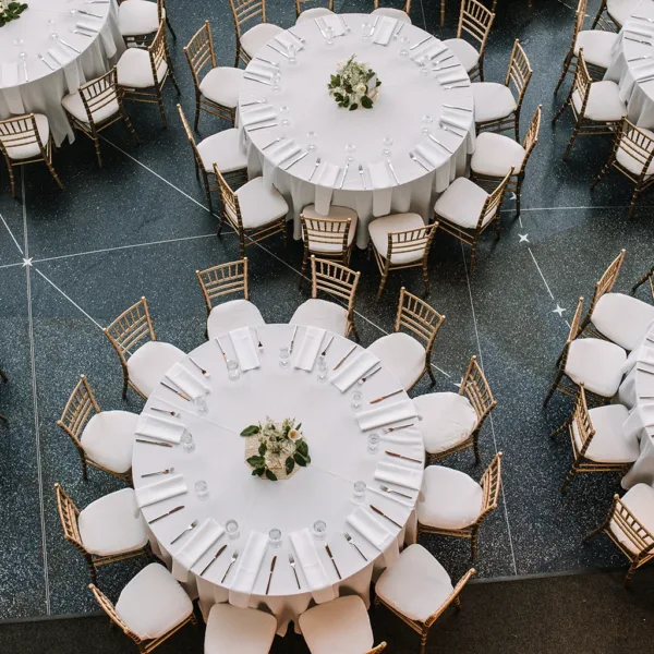 MD Science Center Cassie and Tony MD Science Center Cassie and Tony