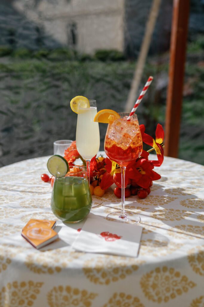 professional catering in Baltimore