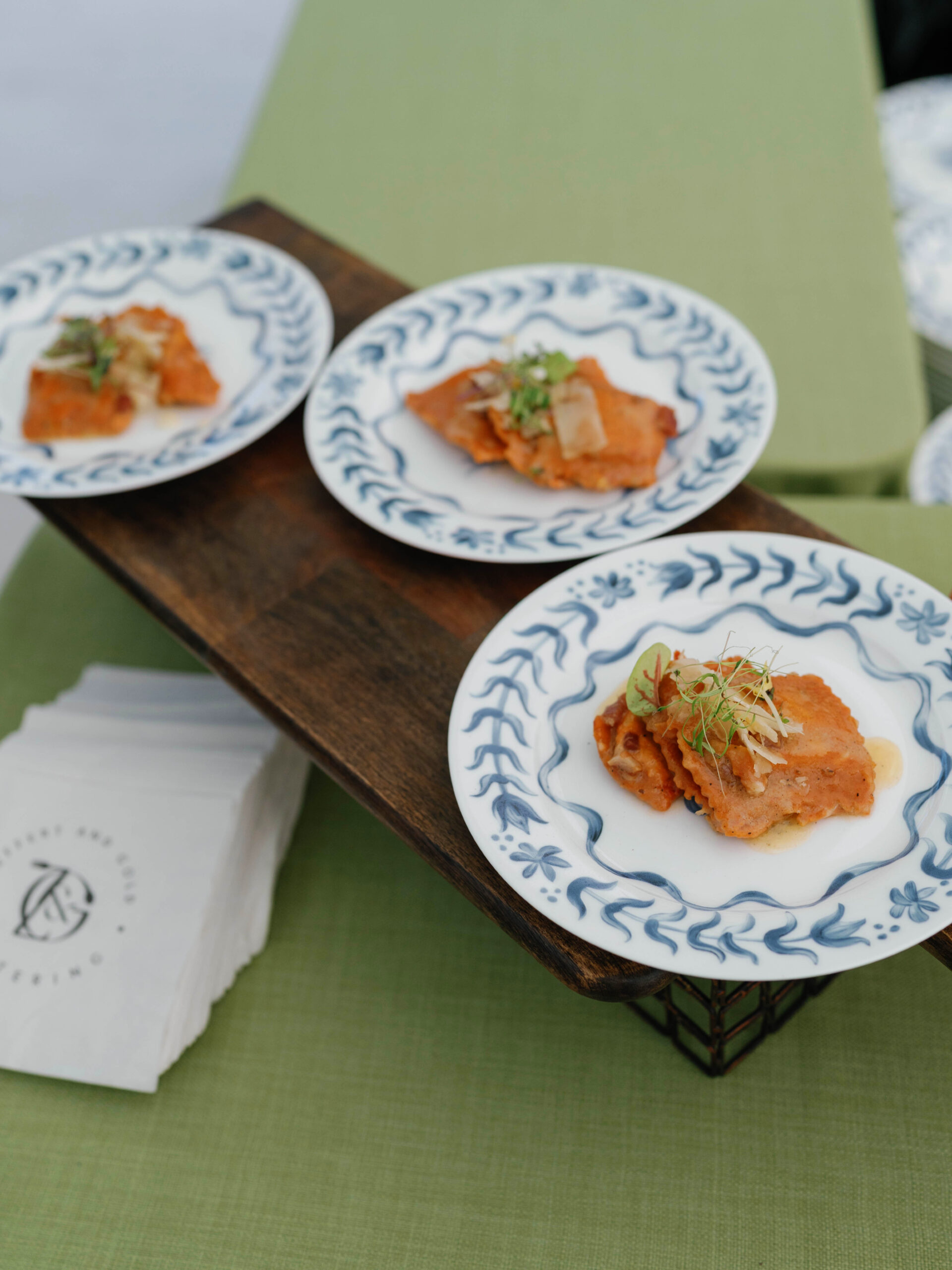 Professional Catering in Baltimore for Social Events