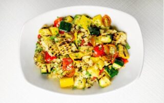 family style side dish