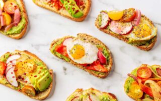 Professional corporate catering