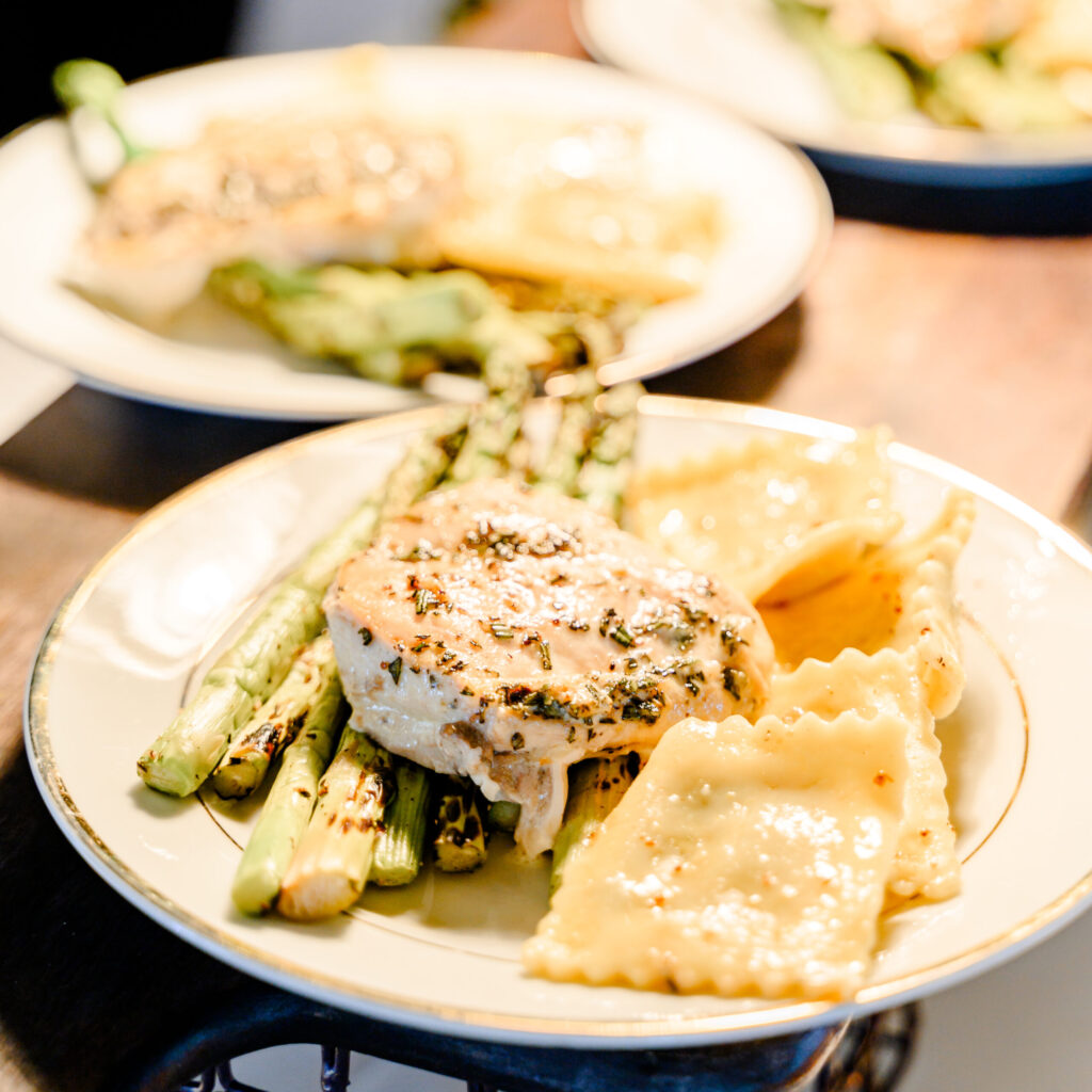 Discover station style catering in Baltimore with Zeffert & Gold. Learn how interactive food stations enhance guest experience and when they’re ideal for your event.