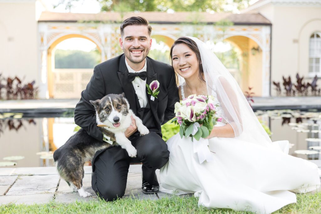 Planning a spring wedding in Baltimore? Learn how to prepare with expert catering tips, seasonal menu ideas, and local insights from Zeffert & Gold.