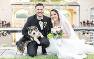 Planning a spring wedding in Baltimore? Learn how to prepare with expert catering tips, seasonal menu ideas, and local insights from Zeffert & Gold.