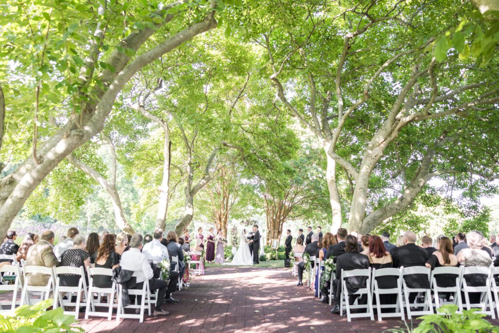 Planning a spring wedding in Baltimore? Learn how to prepare with expert catering tips, seasonal menu ideas, and local insights from Zeffert & Gold.