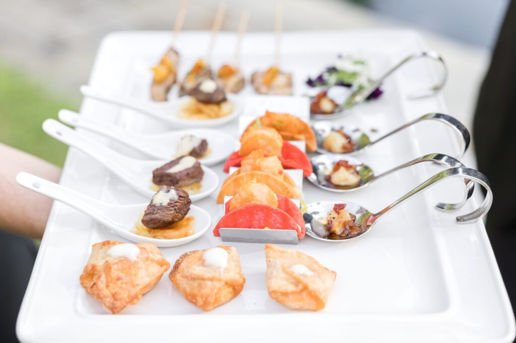 Planning a spring wedding in Baltimore? Learn how to prepare with expert catering tips, seasonal menu ideas, and local insights from Zeffert & Gold.