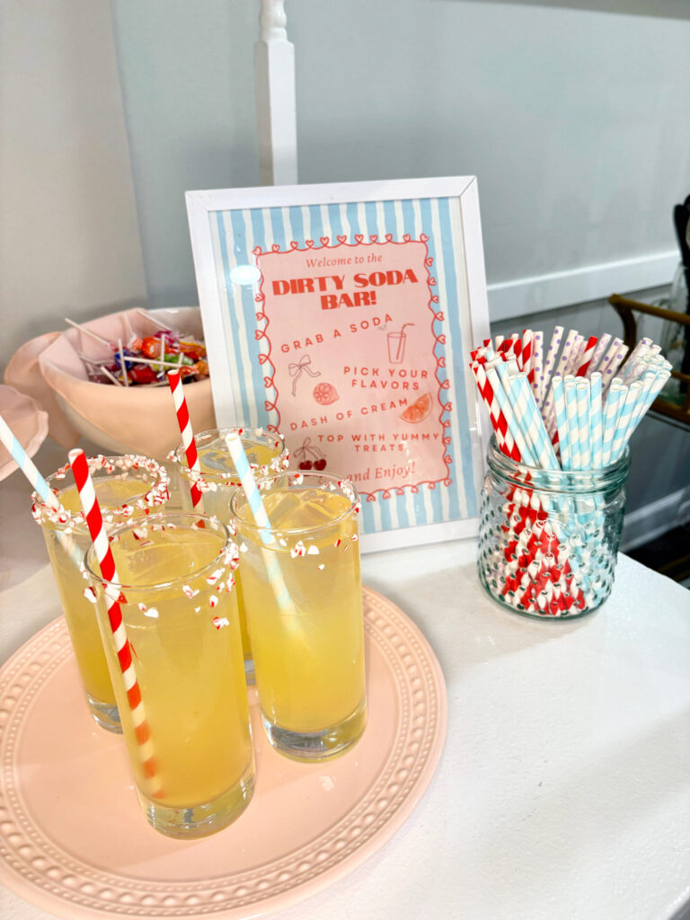 Discover dirty soda bar catering and how it creates a fun, interactive drink experience for weddings and events. Fully customizable, nostalgic, and guest-approved.